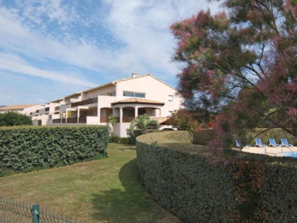 Residence Les Reflets Saint-Cyprien  Exterior foto