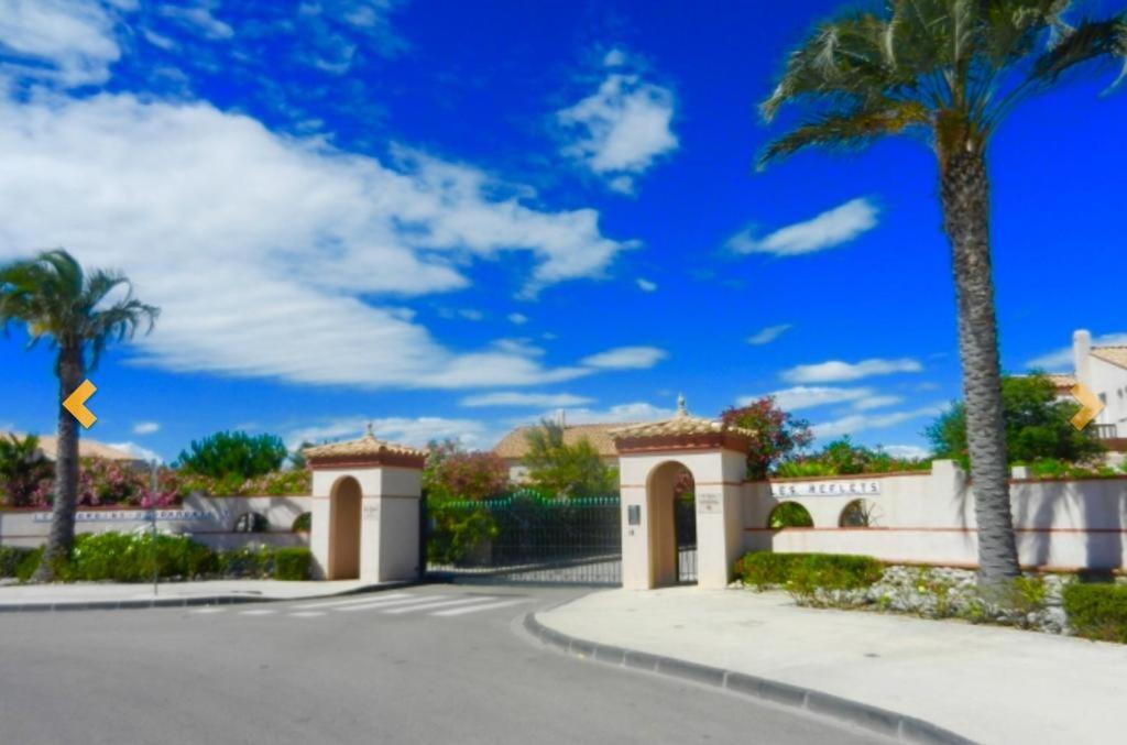 Residence Les Reflets Saint-Cyprien  Exterior foto