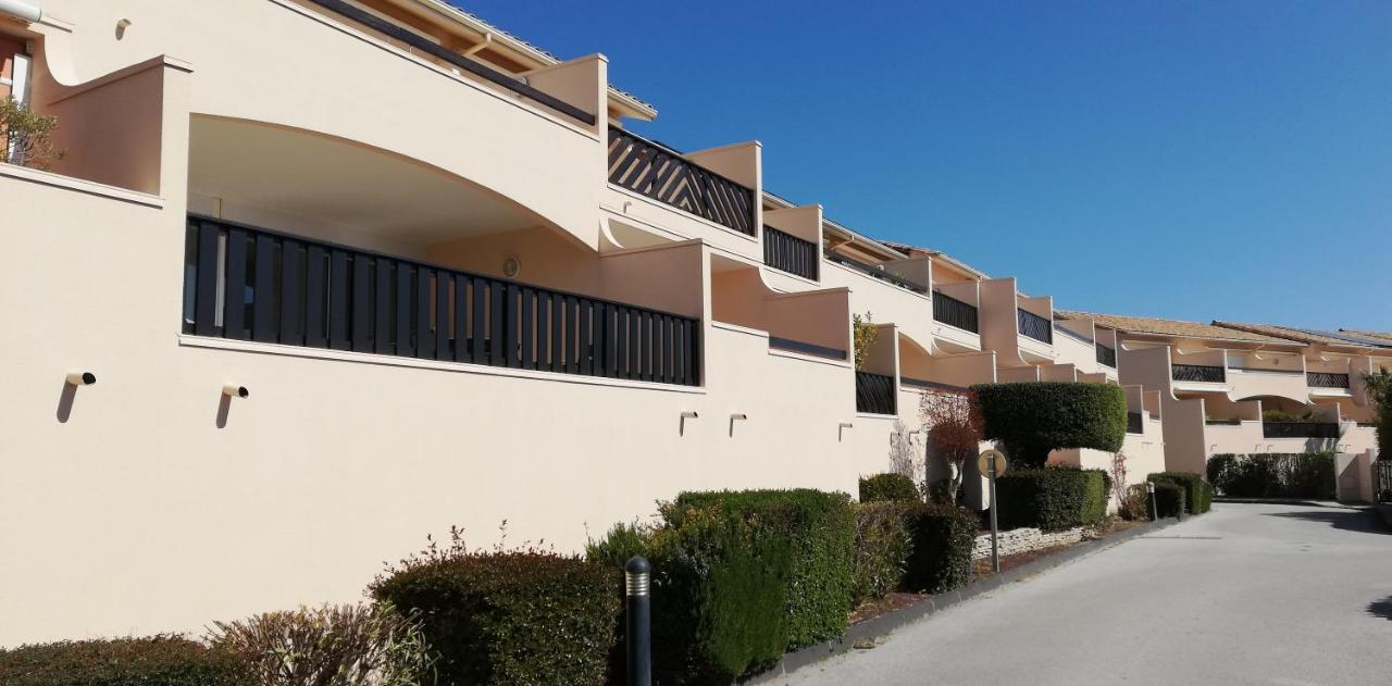 Residence Les Reflets Saint-Cyprien  Exterior foto