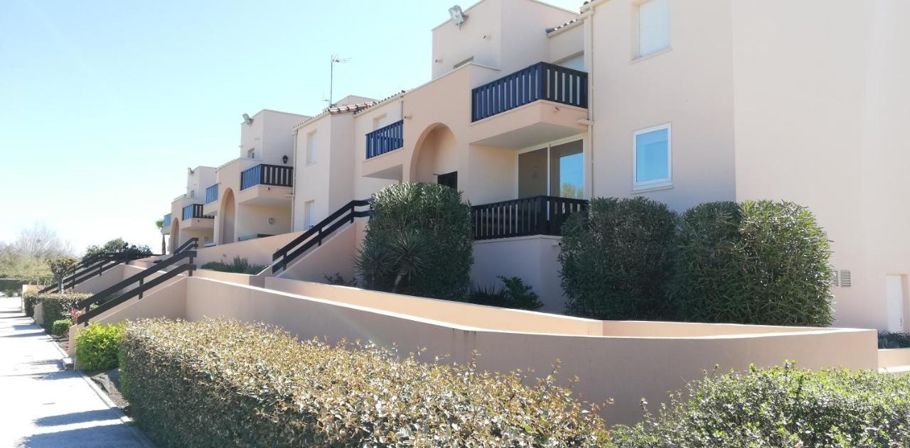 Residence Les Reflets Saint-Cyprien  Exterior foto